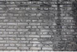 Photo Textures of Wall Brick